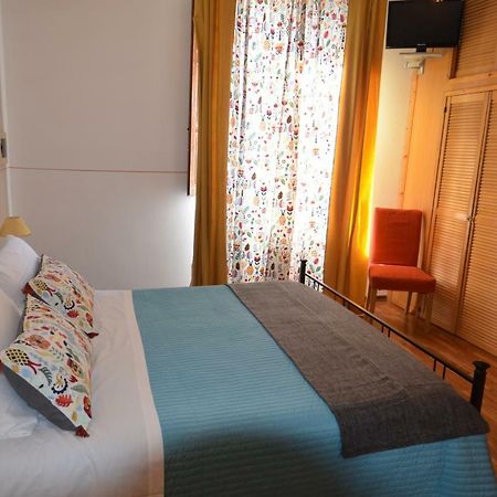 B&B Da Leo Pise Extérieur photo
