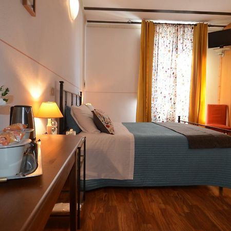 B&B Da Leo Pise Extérieur photo