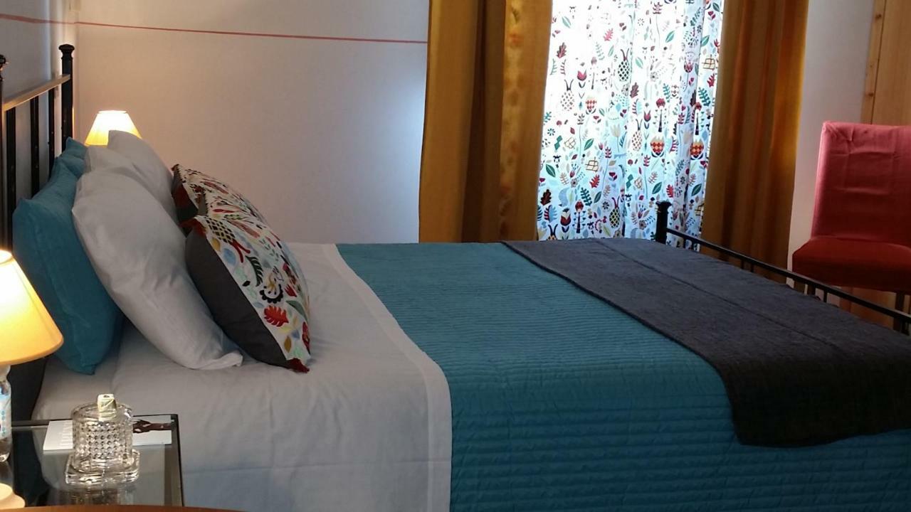 B&B Da Leo Pise Extérieur photo