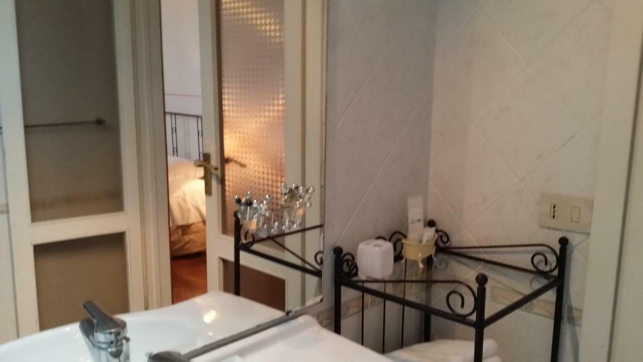 B&B Da Leo Pise Extérieur photo