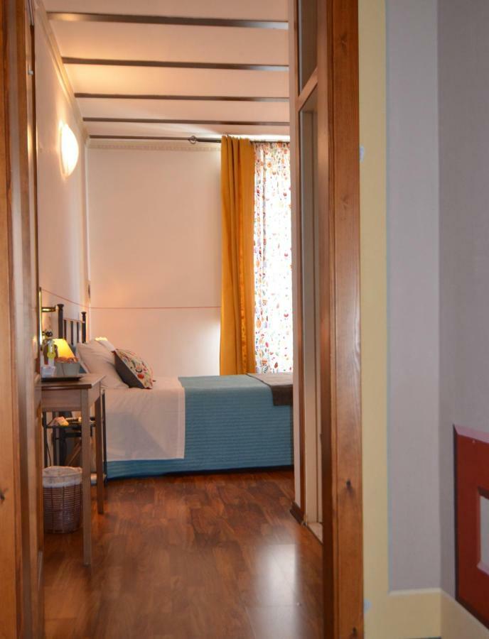 B&B Da Leo Pise Extérieur photo