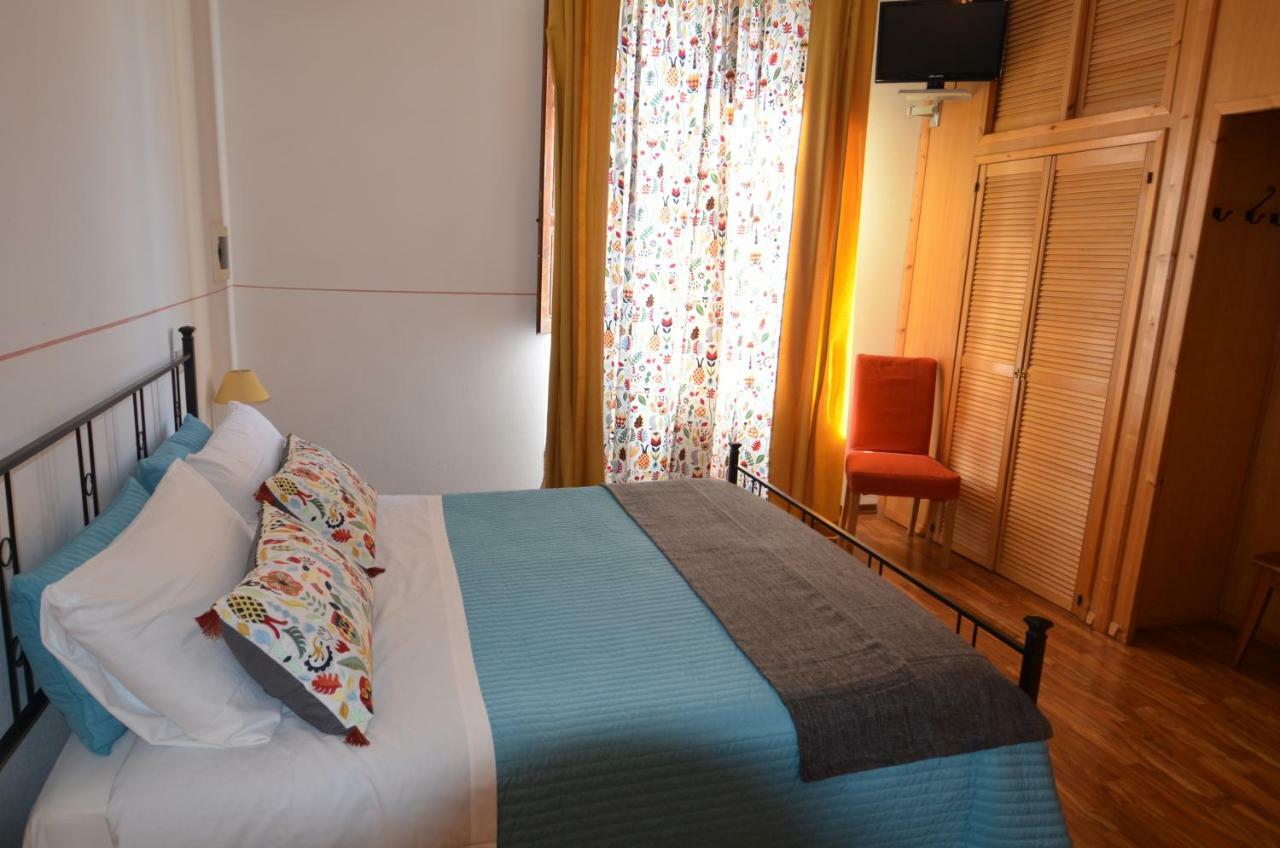 B&B Da Leo Pise Extérieur photo