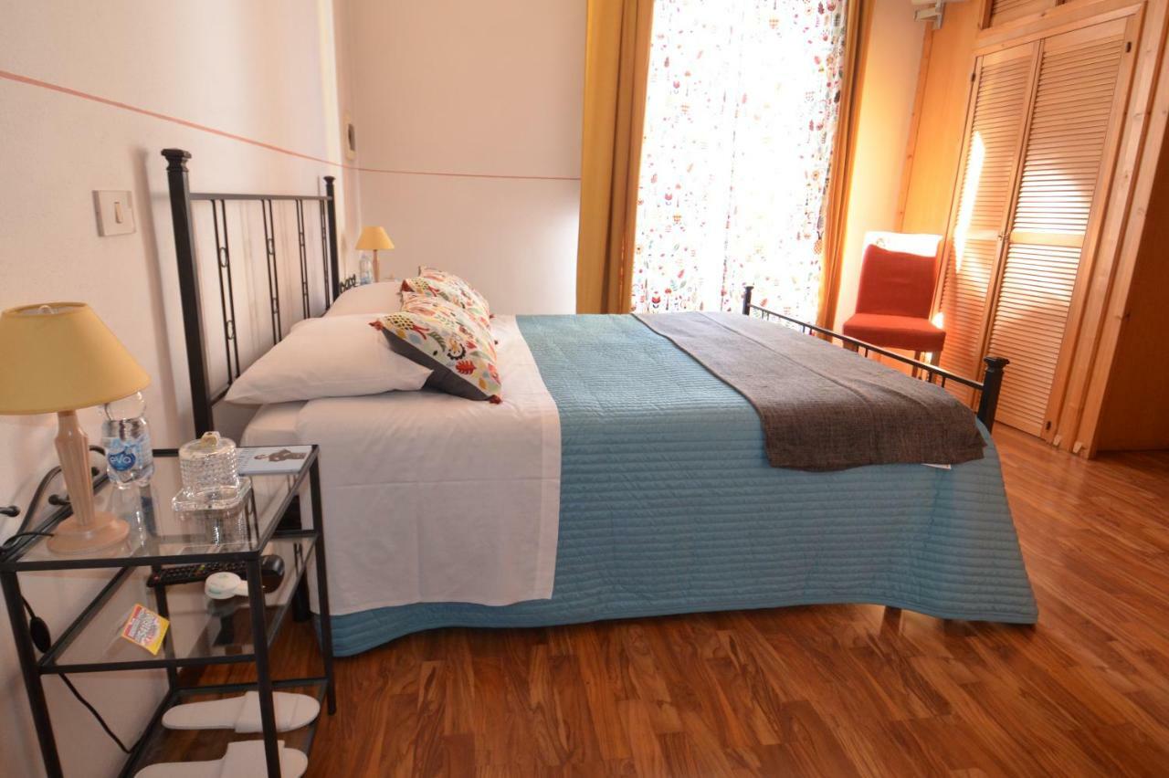 B&B Da Leo Pise Extérieur photo