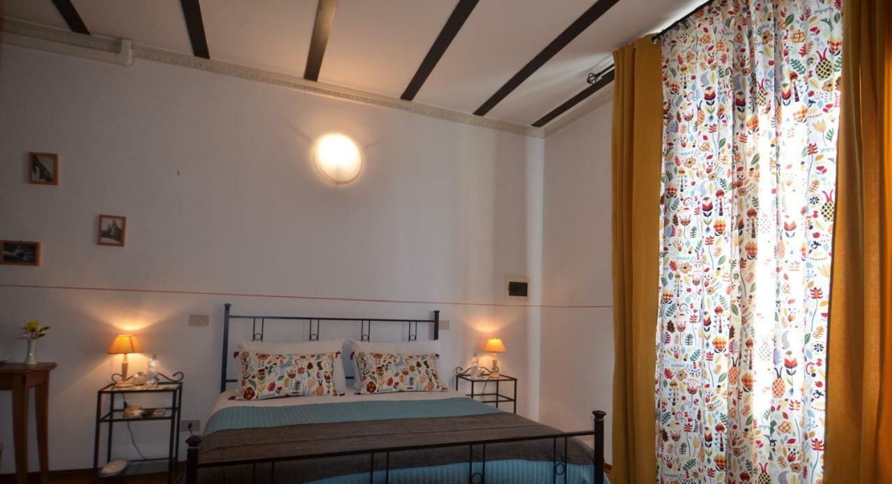 B&B Da Leo Pise Extérieur photo