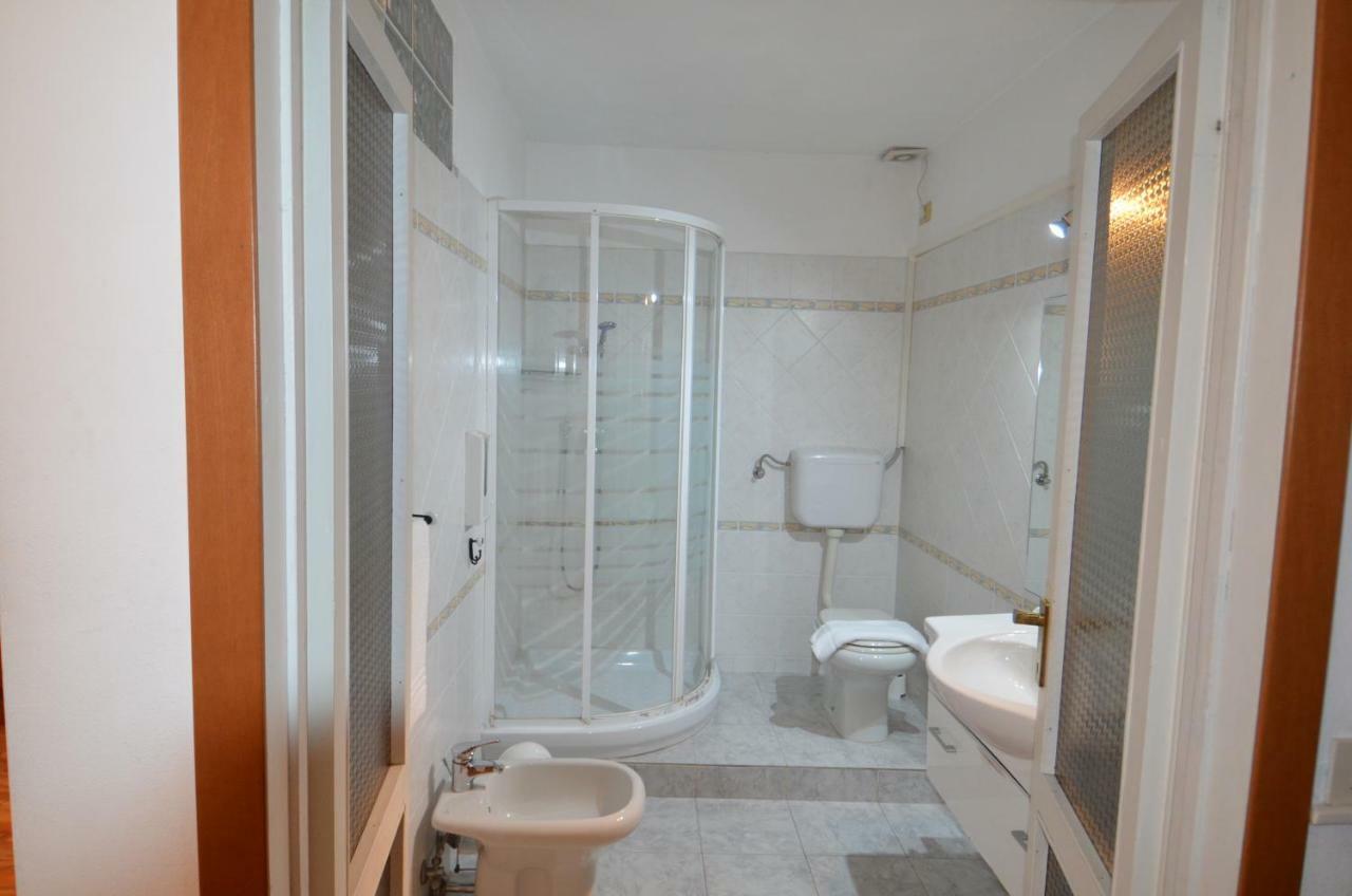 B&B Da Leo Pise Extérieur photo