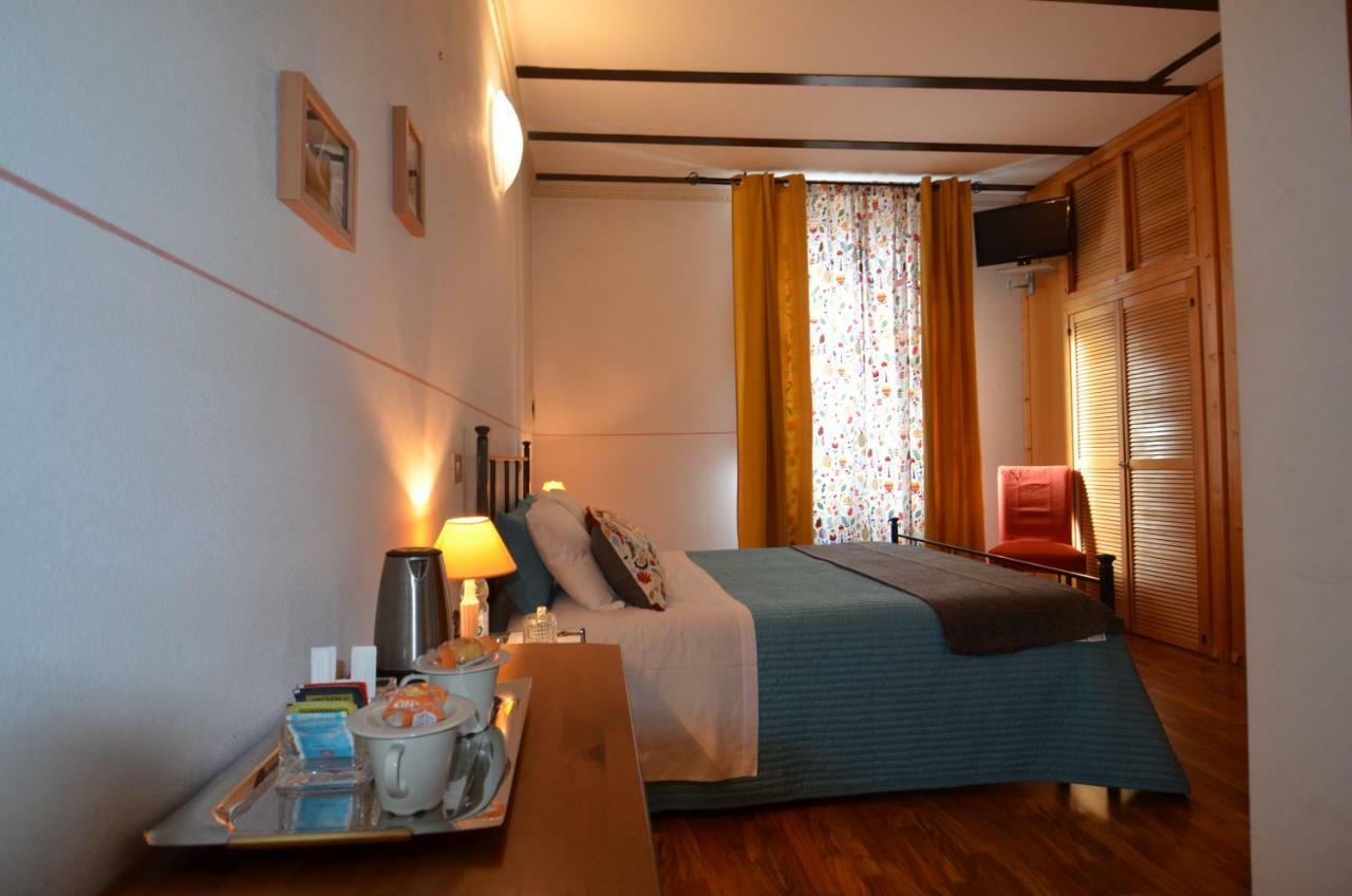 B&B Da Leo Pise Extérieur photo
