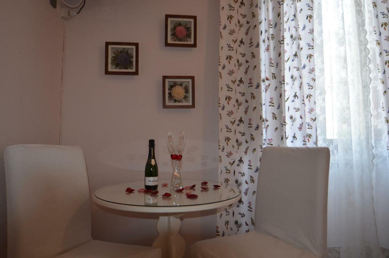 B&B Da Leo Pise Extérieur photo